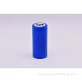 LiFePO4 Battery - 3.2V, 6000mAh Cylindrical